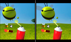  Kill Bee: Capture d’écran