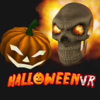 Icône dul producto de Store MVR: HALLOWEEN  VR