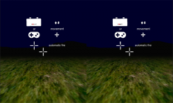  Zombie VR: Capture d’écran