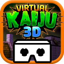 Icône dul producto de Store MVR: Virtual Kaiju 3D 