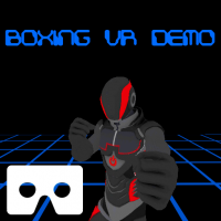 Icône dul producto de Store MVR: Boxing VR (Demo)