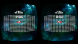  Blocks VR: Capture d’écran