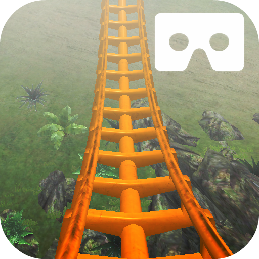 Icône dul producto de Store MVR: Roller Coaster VR