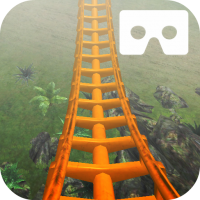 Icône dul producto de Store MVR: Roller Coaster VR