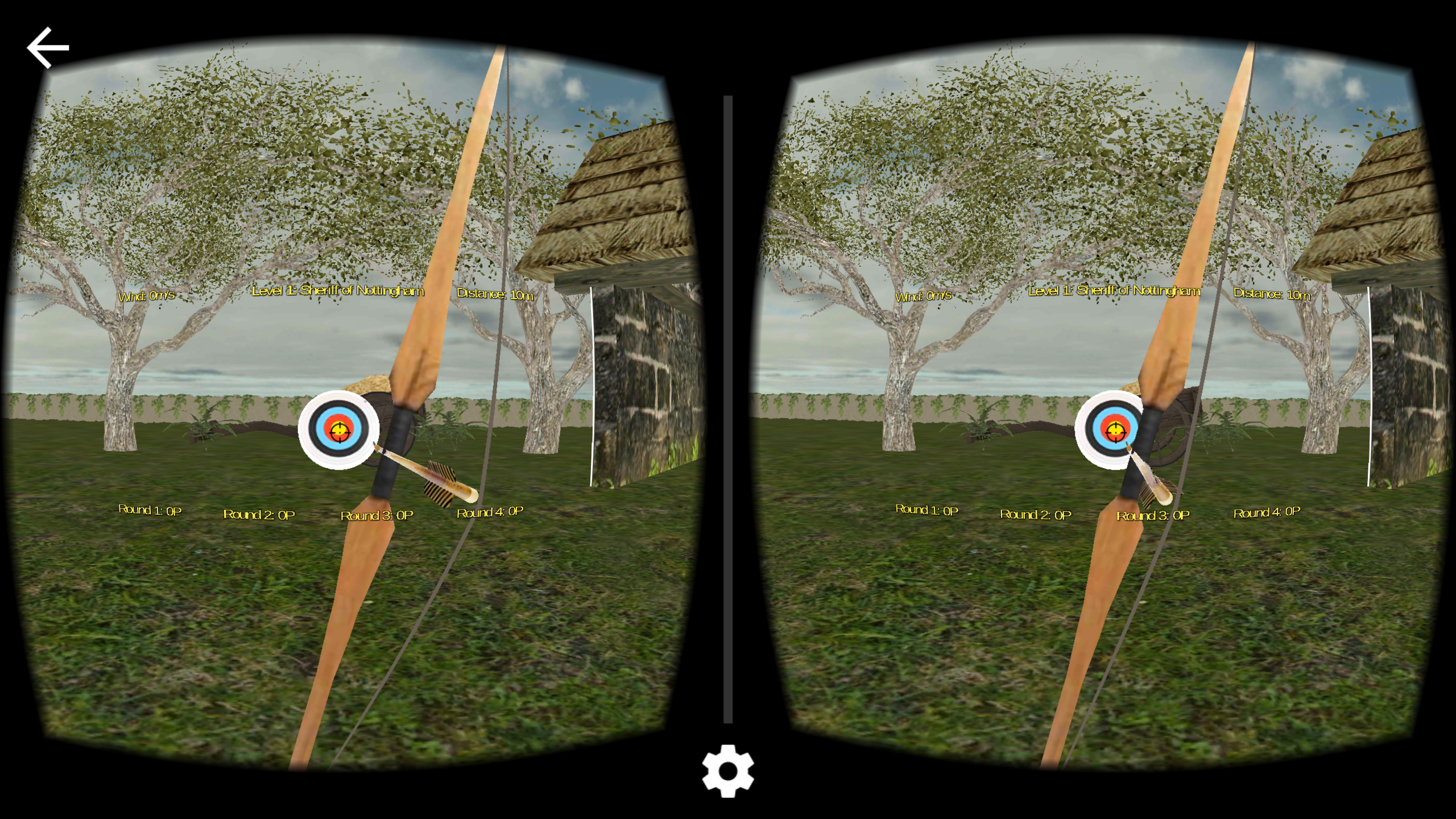 screenshot 2 Archer VR content image