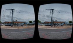  PANORAMA VR: Capture d’écran