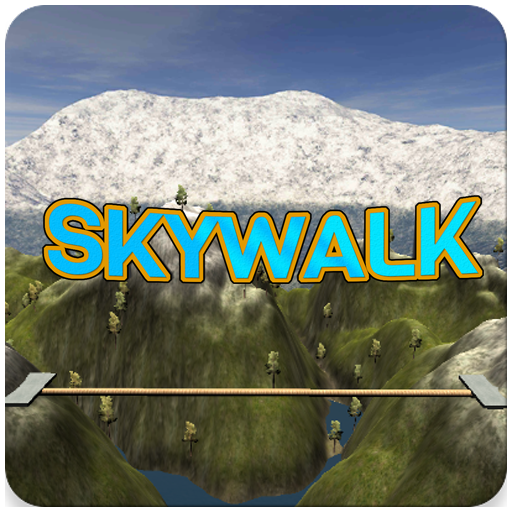 Icône dul producto de Store MVR: SkyWalk