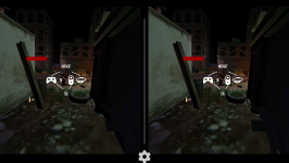  Infected VR: Capture d’écran