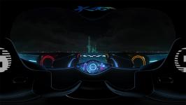  360 VR movie experience: Capture d’écran