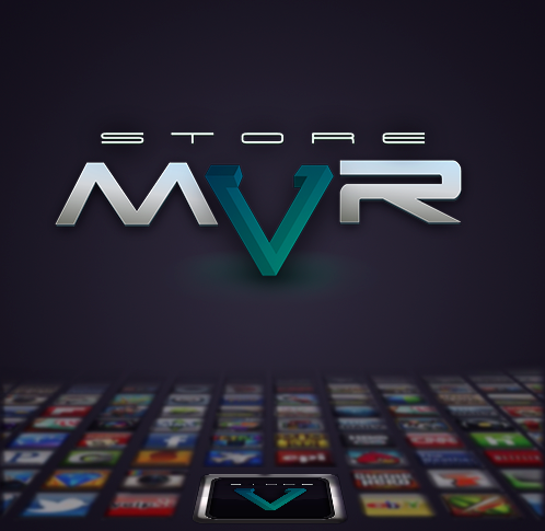 Profiter de l’application mobile de Store MVR applis et jeux de réalité virtuelle