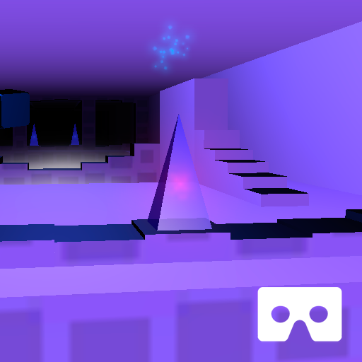 Icône dul producto de Store MVR: Crystals Tunnel VR