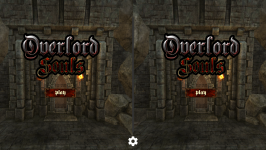  Overlord Souls: Capture d’écran