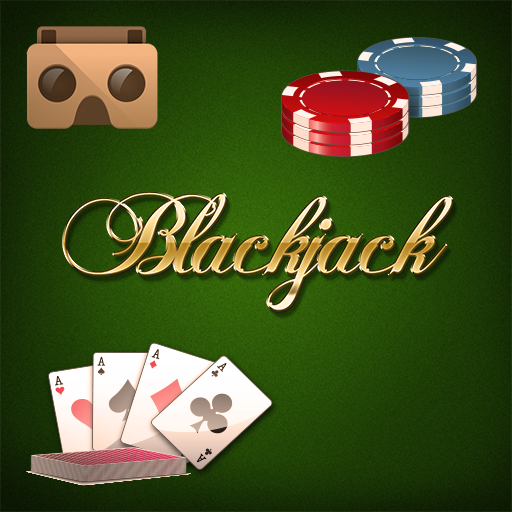 Icône dul producto de Store MVR: Blackjack VR